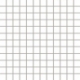Altea bianco 29,8x29,8 (2,3x2,3) mozaika
