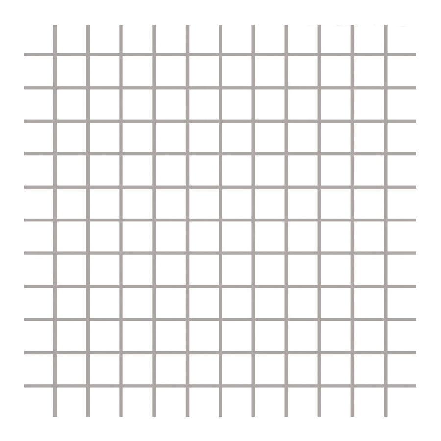 Altea bianco 29,8x29,8 (2,3x2,3) mozaika
