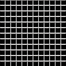 Altea nero 29,8x29,8 (2,3x2,3) mozaika