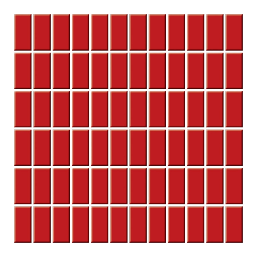 Altea rosa 29,8x29,8 (2,3x4,8) mozaika