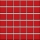 Altea rosa 29,8x29,8 (4,8x4,8) mozaika