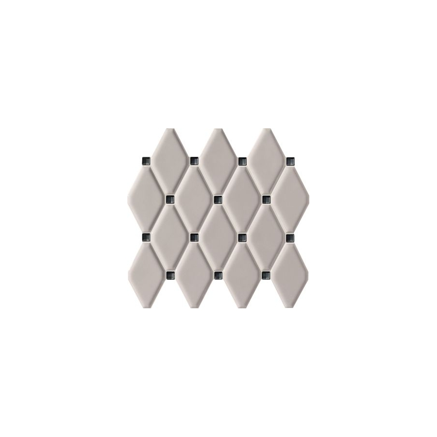 Abisso grey 29,8x27 mozaika