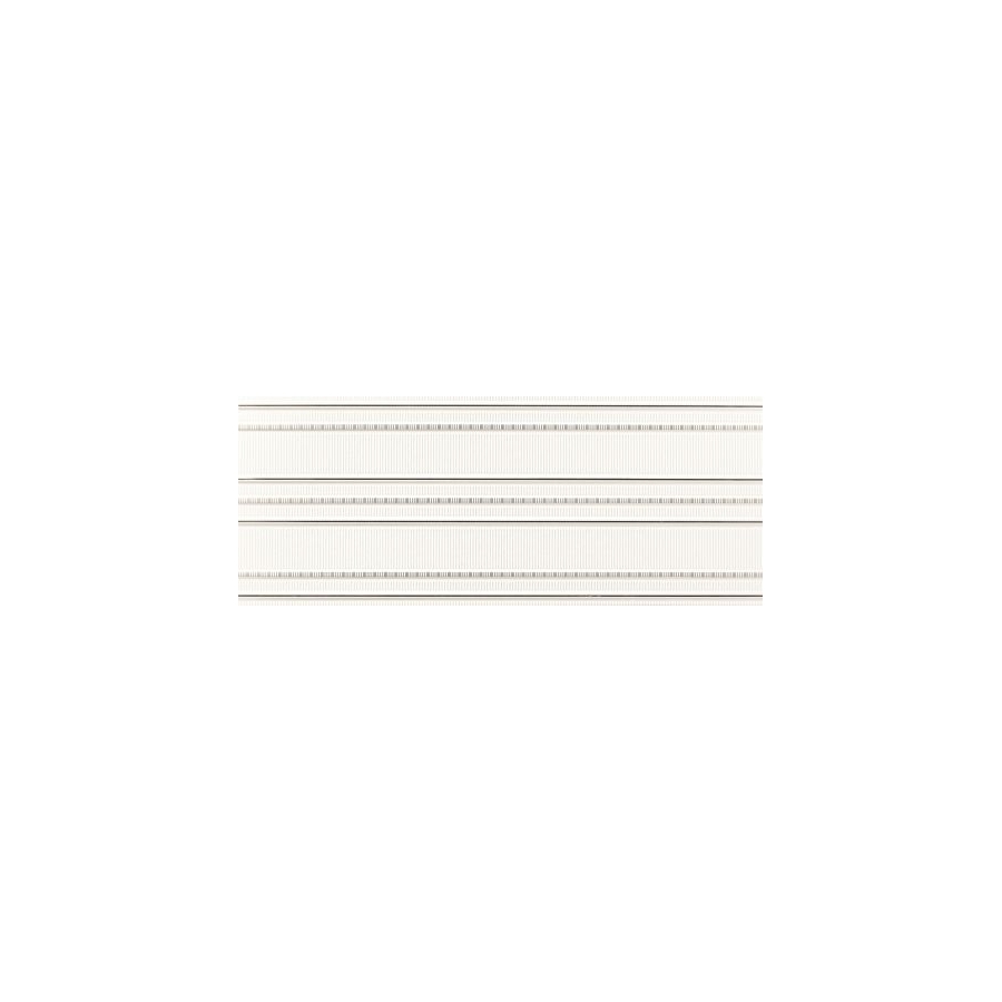 Abisso white 1 29,8x74,8 plytelė dekoratyvinė
