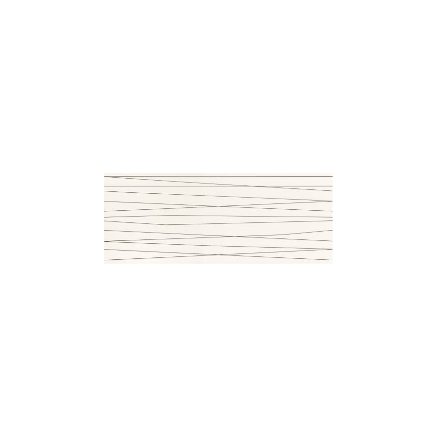 Abisso white 2 29,8x74,8 plytelė dekoratyvinė