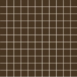 Brown 30x30 mozaika