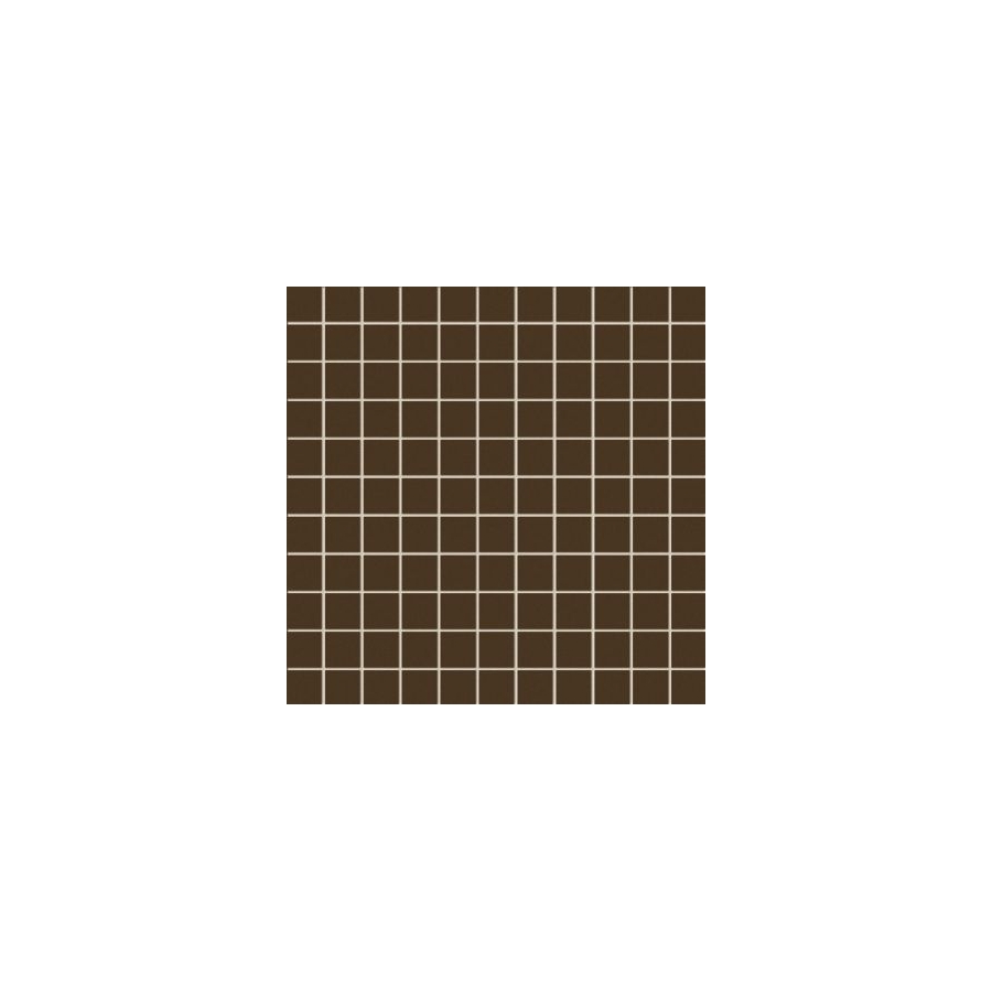 Brown 30x30 mozaika
