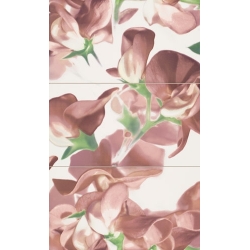 Bloom Carmine 59,3x98,5 plytelė dekoratyvinė