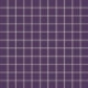 Violet kwadrat 30x30 mozaika