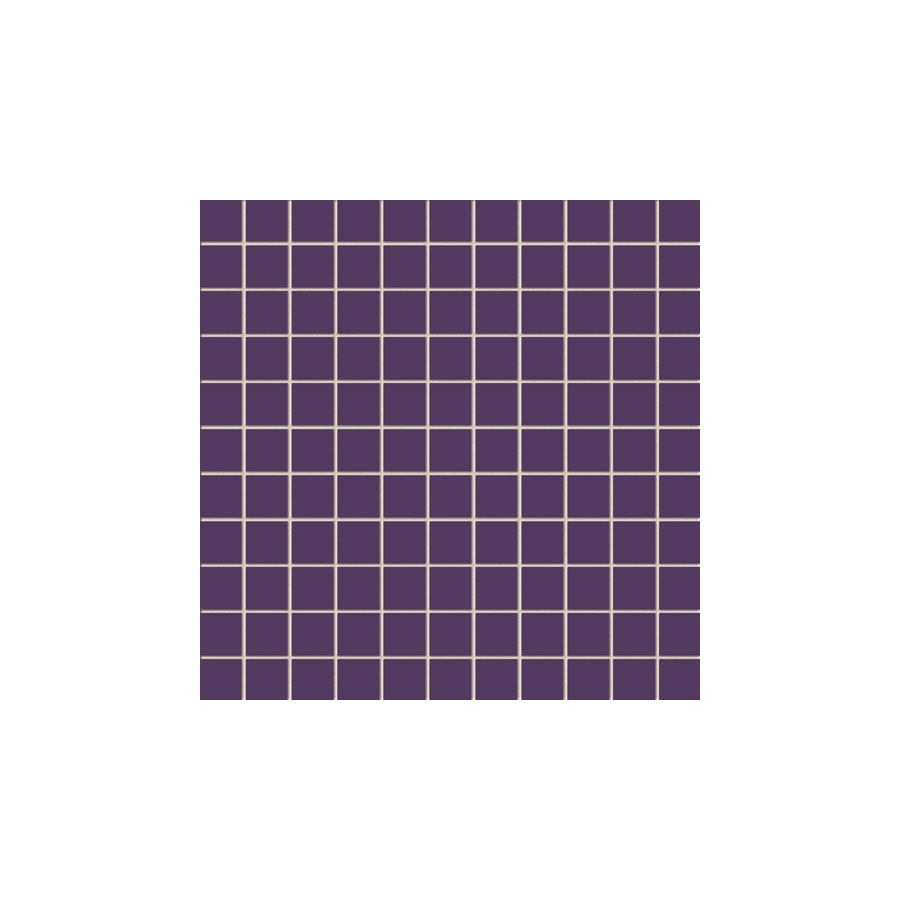 Violet kwadrat 30x30 mozaika