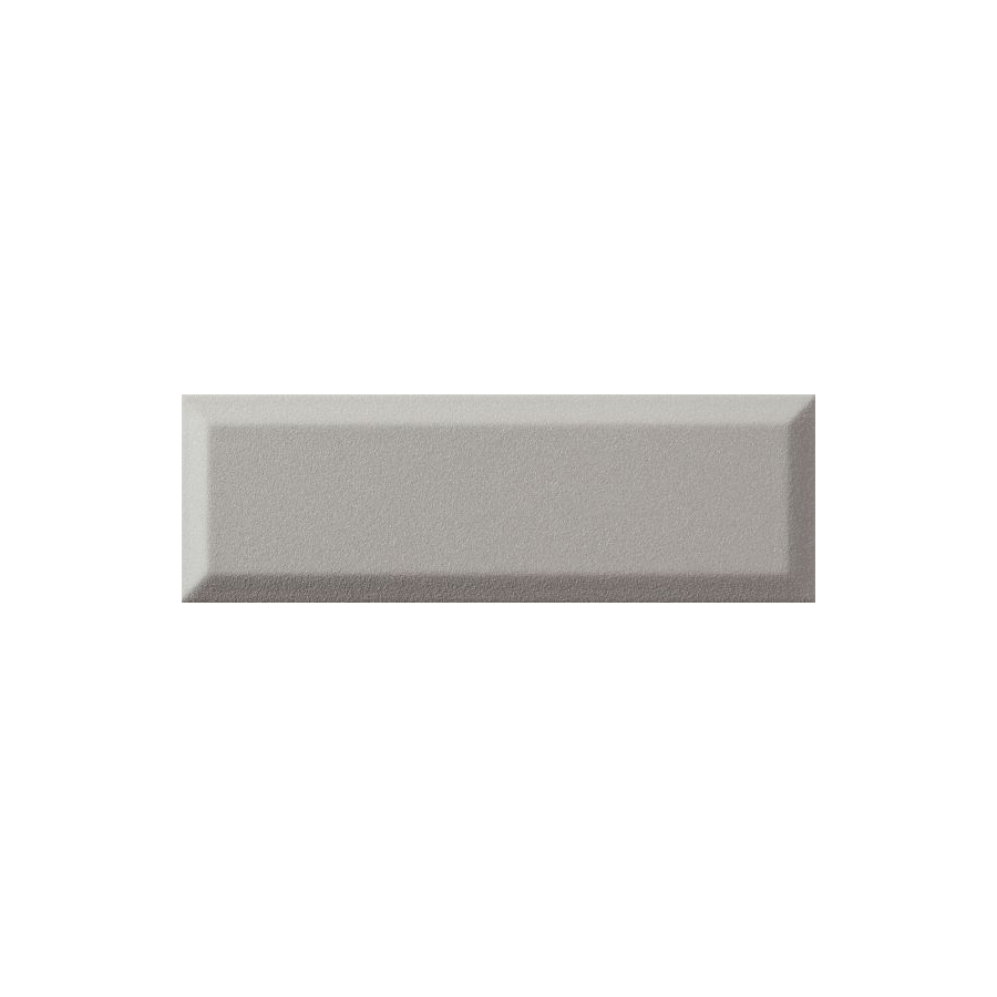 Elementary grey Bar 7,8x23,7 sienų plytelė
