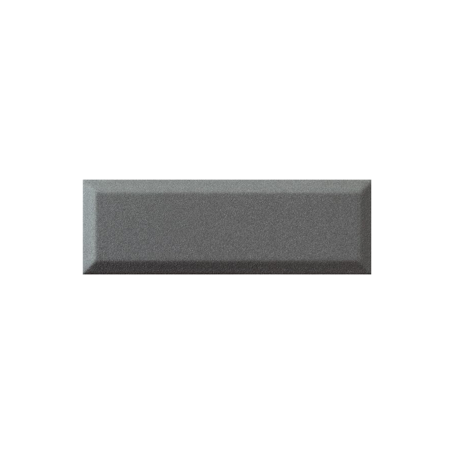 Elementary graphite Bar 7,8x23,7 sienų plytelė