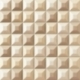Elementary cream 31,4x31,4 mozaika