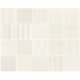 Elementary patch white STR 14,8x14,8 plytelė dekoratyvinė