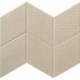 House of Tones beige 29,8x22,8 mozaika