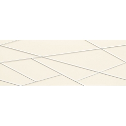 House of Tones white 89,8x32,8 plytelė dekoratyvinė