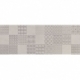 Integrally grey 89,8x32,8 plytelė dekoratyvinė