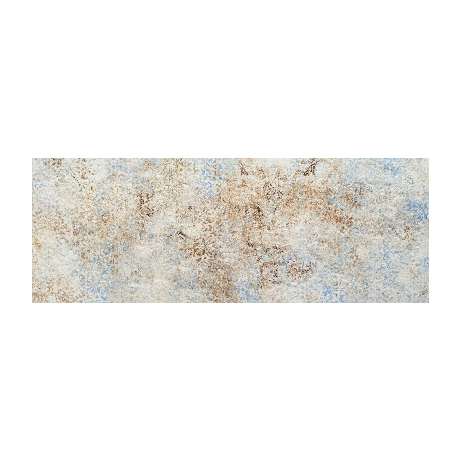 Interval carpet 32,8x89,8 sienų plytelė
