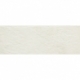 Organic Matt white STR 44,8x16,3 sienų plytelė