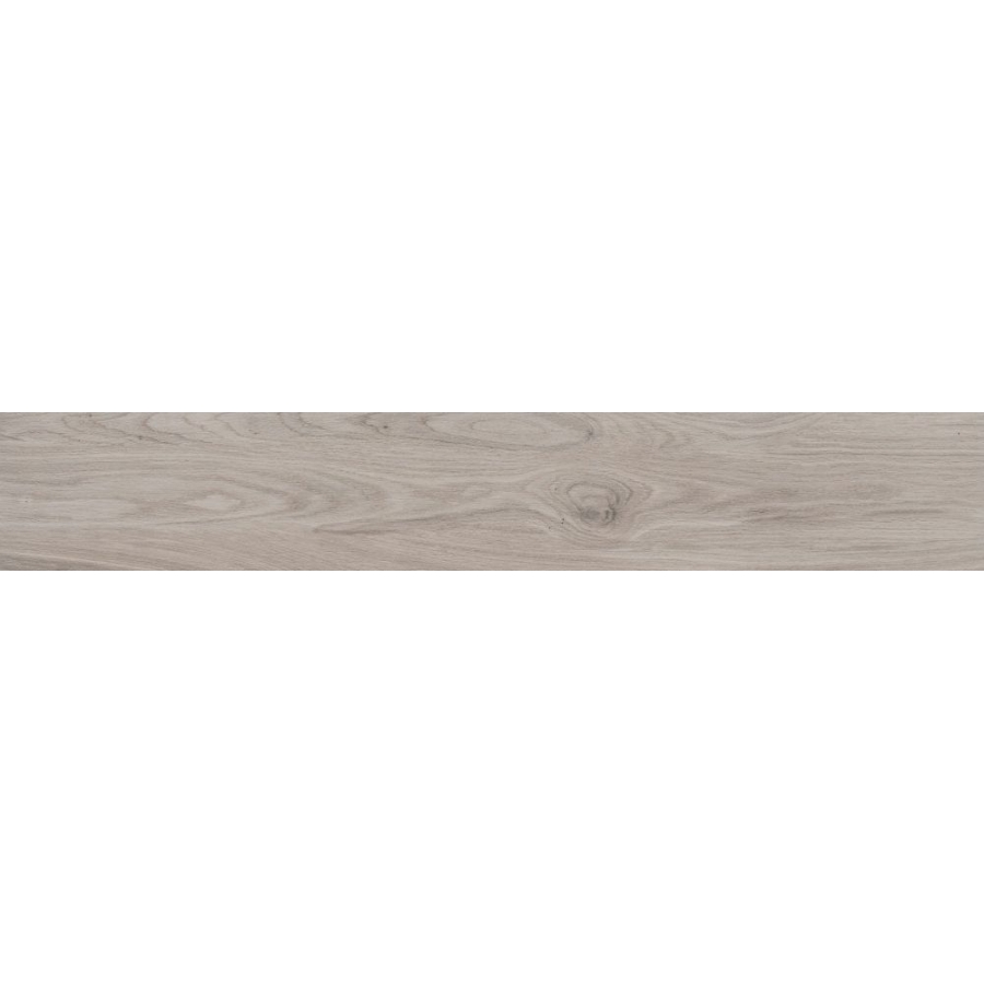 Acero bianco 120,2x19,3 grindų plytelė