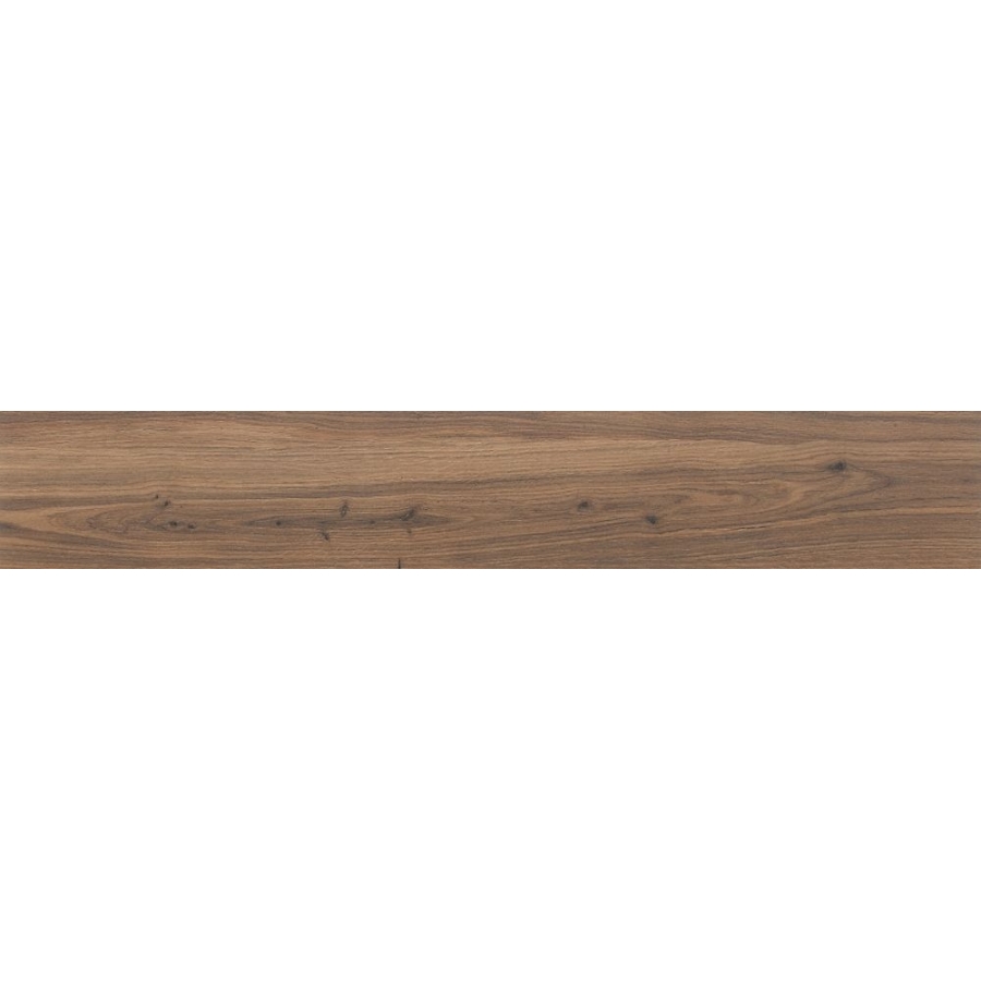 Acero marrone 120,2x19,3 grindų plytelė