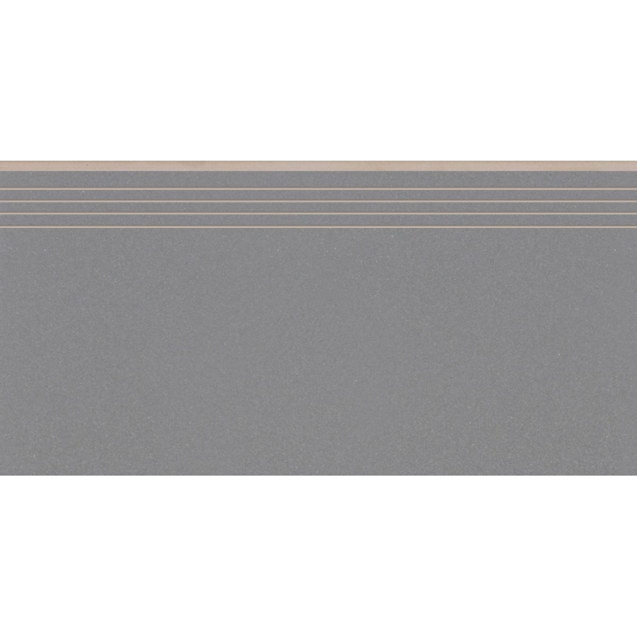 Cambia gris lappato 29,7x59,7 pakopinė plytelė