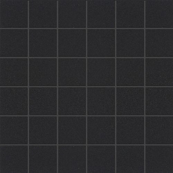 Cambia black lappato 29,7x29,7 mozaika