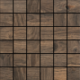 Cortone marrone 29,7x29,7 mozaika