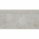 Lukka gris 39,7x79,7 pakopinė plytelė