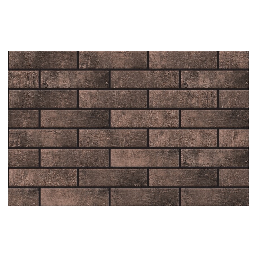 Loft Brick cardamon 6,5x24,5 klinkerinė plytelė