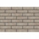 Loft Brick salt 6,5x24,5 klinkerinė plytelė