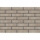 Loft Brick salt 6,5x24,5 klinkerinė plytelė