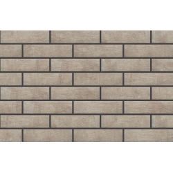 Loft Brick salt 6,5x24,5 klinkerinė plytelė