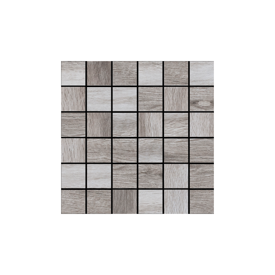 Mattina bianco 29,7x29,7 mozaika
