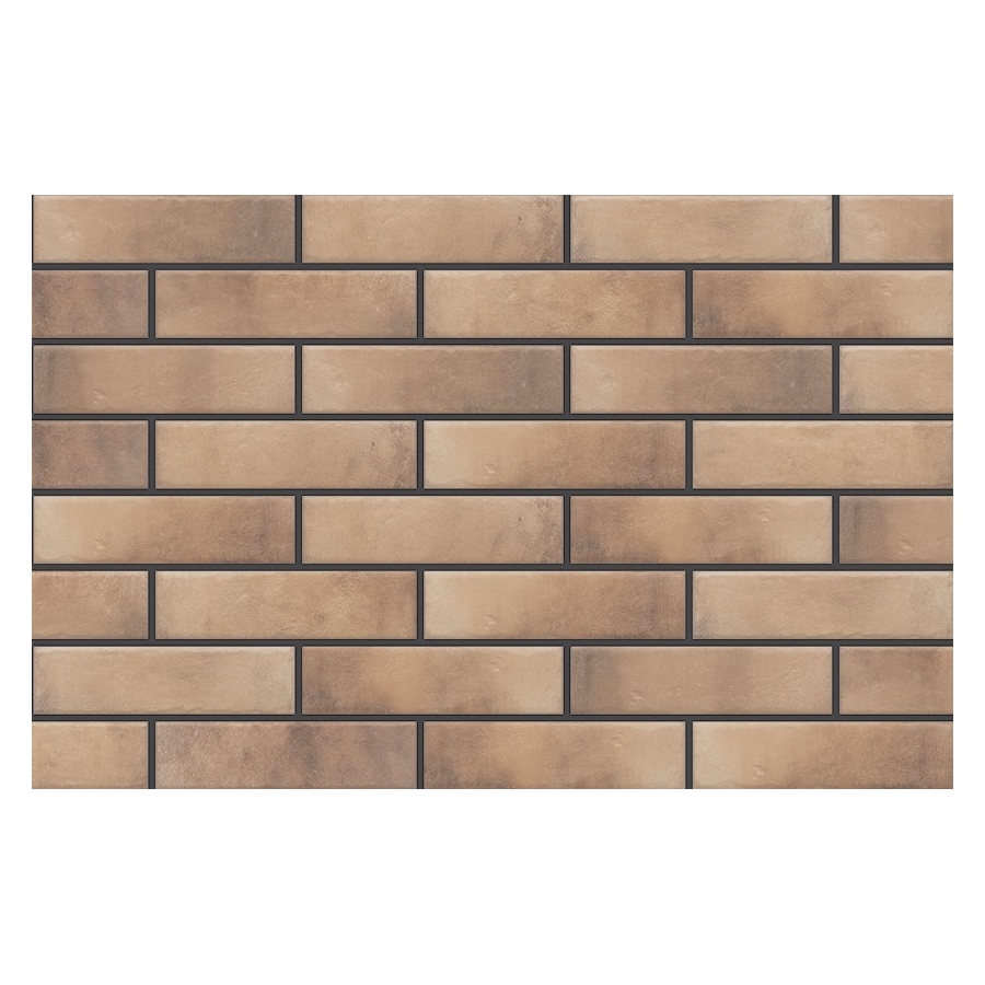 Retro Brick masala 6,5x24,5 klinkerinė plytelė