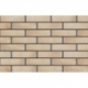 Retro Brick salt 6,5x24,5 klinkerinė plytelė