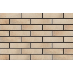 Retro Brick salt 6,5x24,5 klinkerinė plytelė