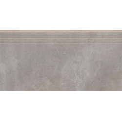 Tassero gris lappato 29,7x59,7 pakopinė plytelė
