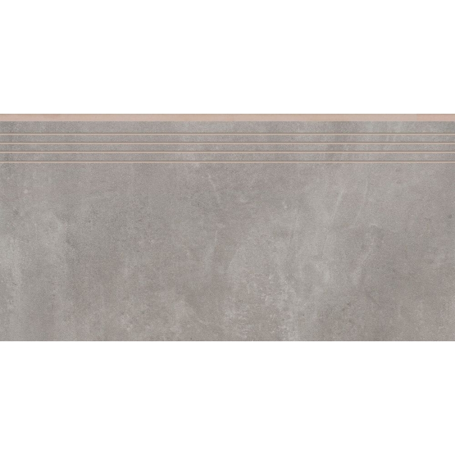 Tassero gris lappato 29,7x59,7 pakopinė plytelė