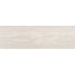 Finwood white 18,5x59,8 grindų plytelė