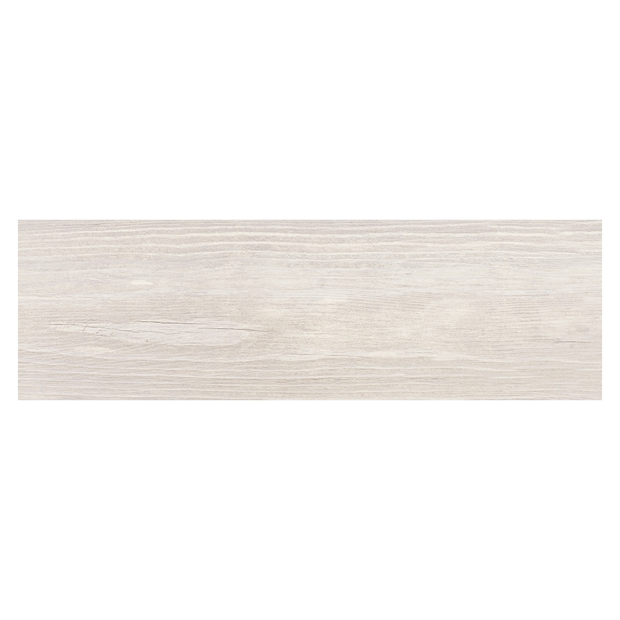 Finwood white 18,5x59,8 grindų plytelė