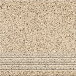 Milton beige 29,7x29,7 grindų plytelė pakopinė