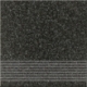 Milton graphite 29,7x29,7 grindų plytelė pakopinė