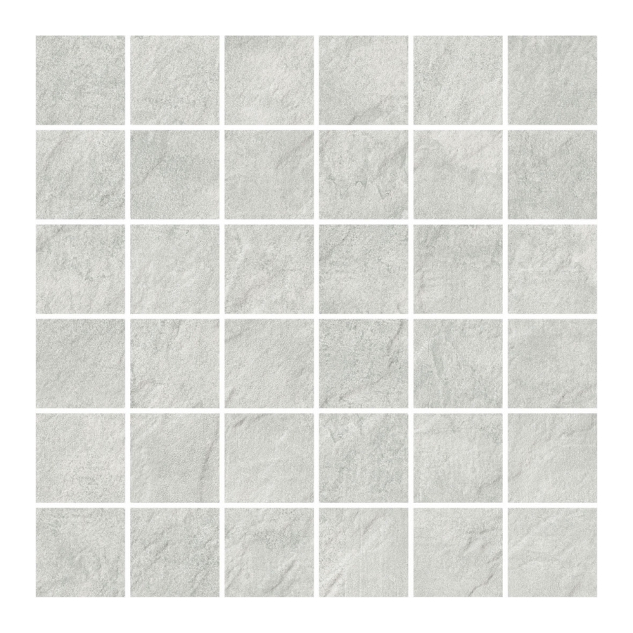 Pietra light grey 29,7x29,7 mozaika
