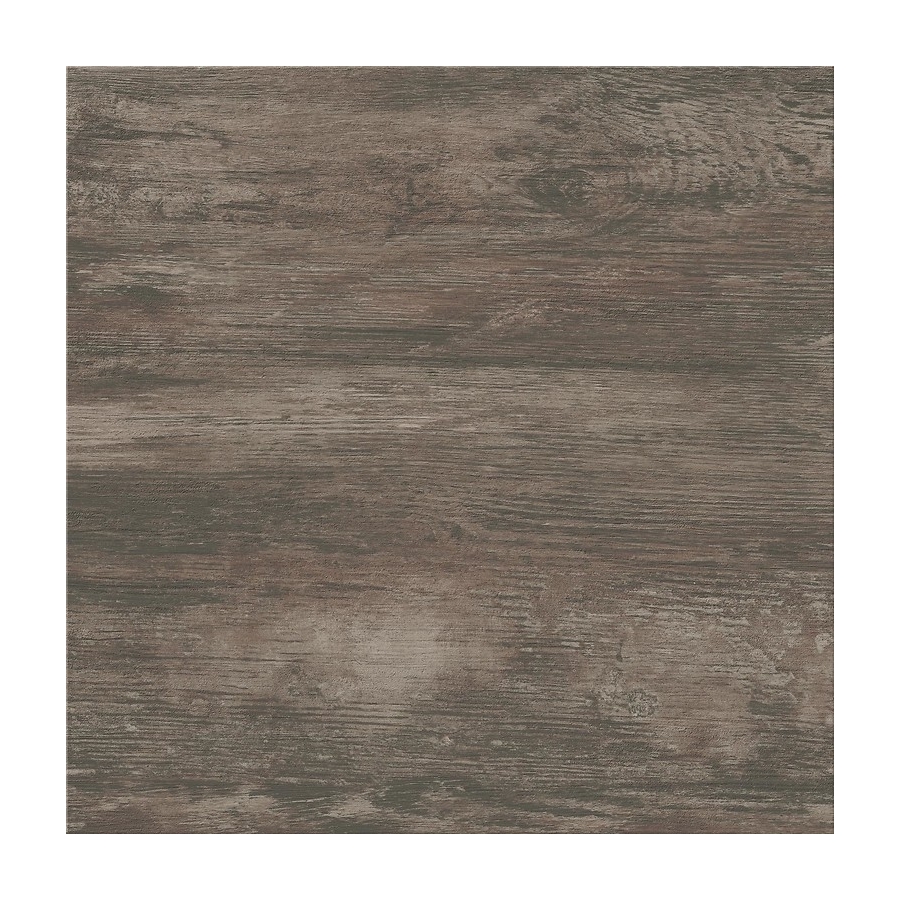 Wood 2.0 brown 59,3x59,3 grindų plytelė