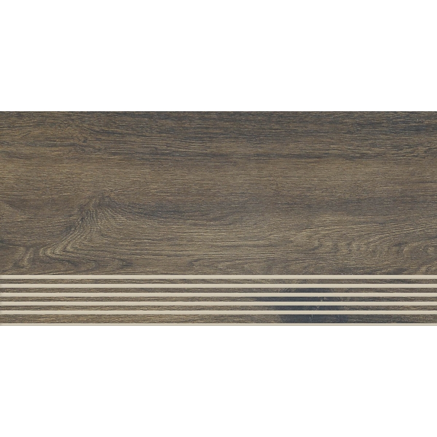 Aveiro brown 29,4x59,9 pakopinė