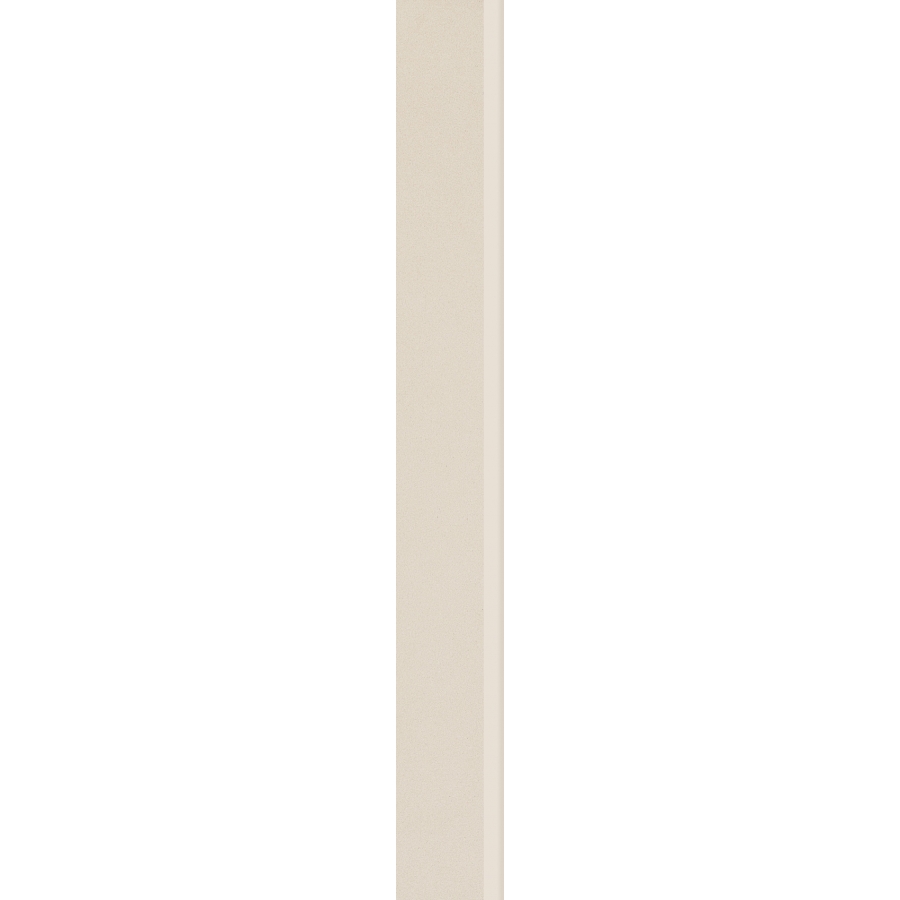 Intero bianco 7,2x59,8 grindjuostė