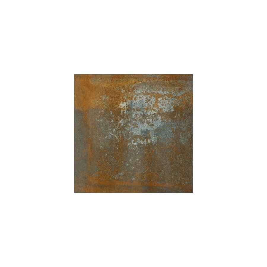 Lamiera brown mat 59,8x59,8 grindų plytelė