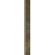 Lamiera brown mat 7,2x59,8 grindjuostė