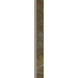 Lamiera brown mat 7,2x59,8 grindjuostė