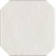 Modern Bianco Struktura Octagon 19,8x19,8 grindų plytelė